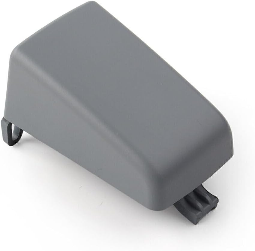 ya 5 8.10 1pc Exterior Door Handle Cap for Land Rover Lander 2 LR3/4 for Range Rover Sport