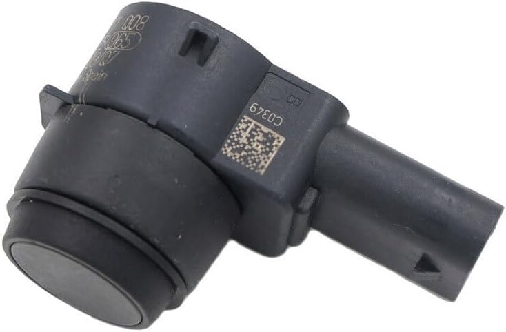 ya 11 9.14 zhengce 4X PDC Parking Sensor for W211 W219 W203 W204 W221 W164 2215420417
