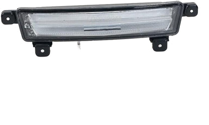 ya 12 10.30 Rear bumper light rear reverse light brake light for Cadillac XT5 2017-2018-