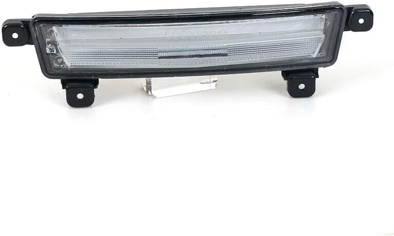ya 4 8.24 baidi Rear bumper light rear reverse light brake light for Cadillac XT5 2017-2018