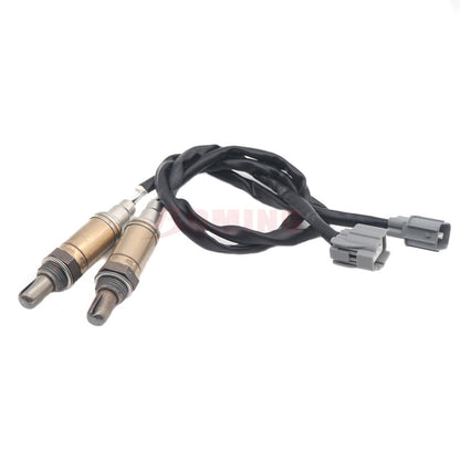 ya 5 8.24 baidi 2-Pack Upstream + Downstream Oxygen Sensor for 99-04 for Land Rover Discovery 4.0L 4.6L
