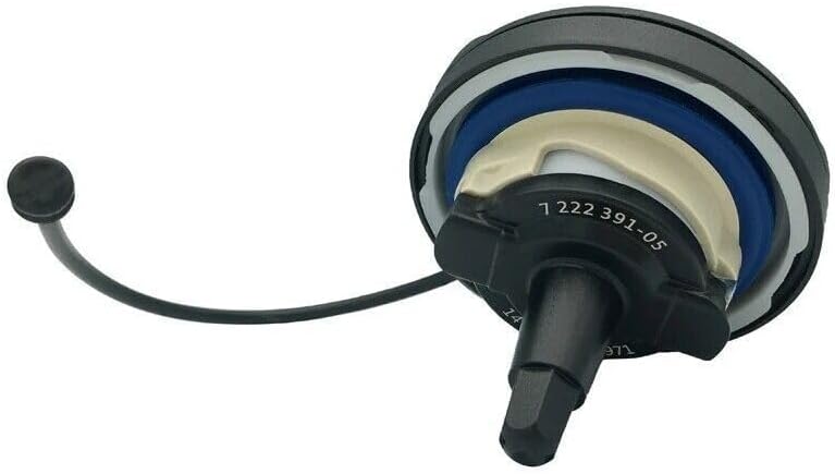 ya 5 8.10 for BMW E92 E90 E60 E46 and for Mini Cooper 16117222391 fuel tank filling cap