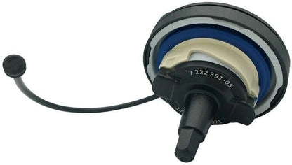 ya 5 8.10 for BMW E92 E90 E60 E46 and for Mini Cooper 16117222391 fuel tank filling cap