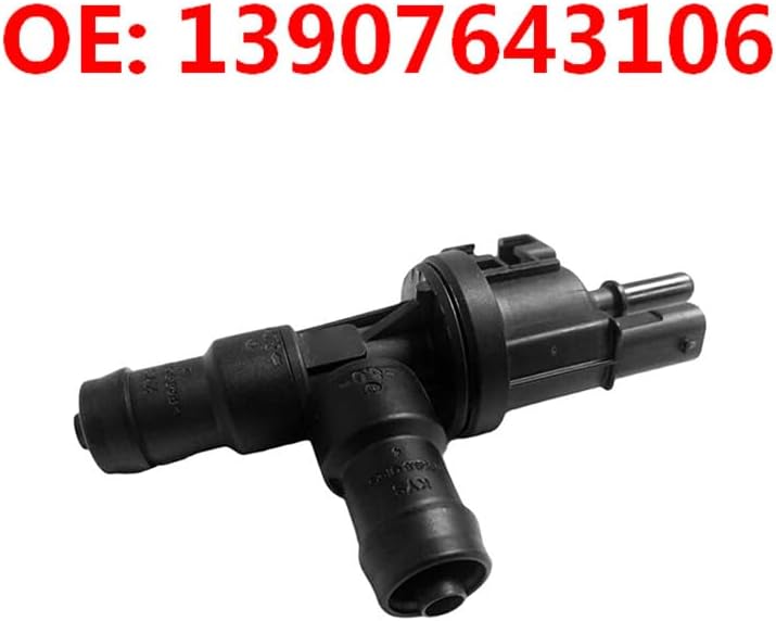 ya 6 8.24 baidi 13907643106 Fuel Tank Vent Valve for 2016-2020 for BMW 230i 320i 330i 330e 430i 530i