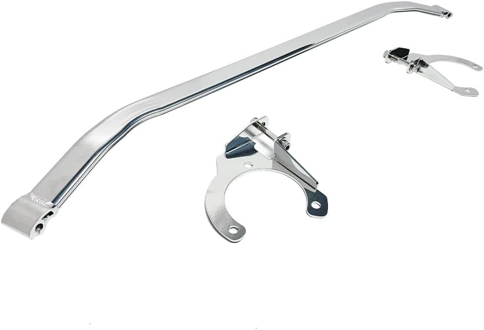 ya 10 9.16 baidi Front Engine Upper Strut Bar Tower Brace for Toyota for COROLLA E120/ E130 2003-2008