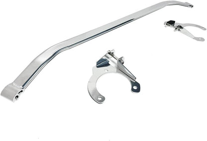ya 10 9.16 baidi Front Engine Upper Strut Bar Tower Brace for Toyota for COROLLA E120/ E130 2003-2008
