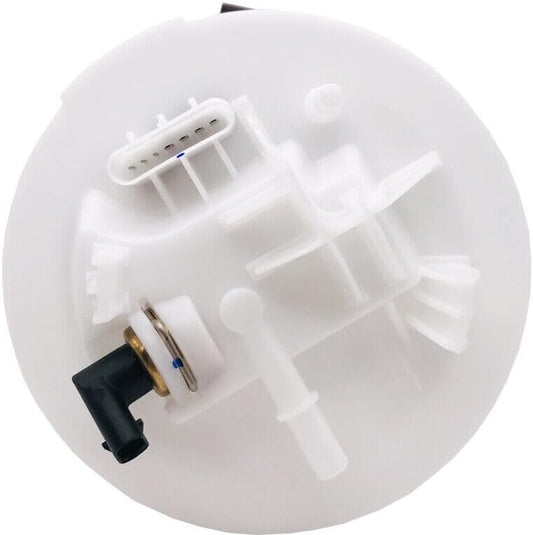 ya 4 8.10 In Tank Fuel Pump Assembly For for Mercedes-Benz W166 ML GL GLE -Class R-class V6 V8