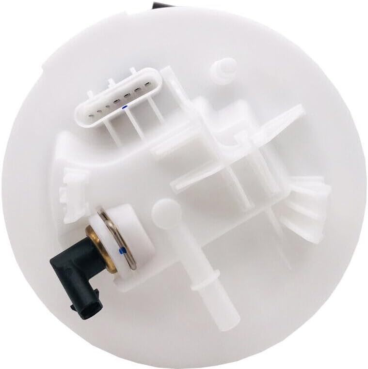 ya 5 8.10 In Tank Fuel Pump Assembly for Mercedes-Benz W166 ML GL GLE -Class R-class V6 V8