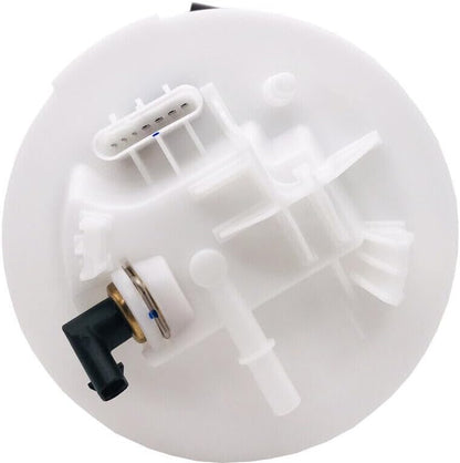 ya 5 8.10 In Tank Fuel Pump Assembly for Mercedes-Benz W166 ML GL GLE -Class R-class V6 V8