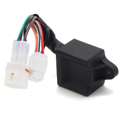 ya 23 10.7 baidi CDI Igniter for Yamaha YFM250X/YFB250 Timberwolf 2WD /YFB250FW Timberwolf 4WD
