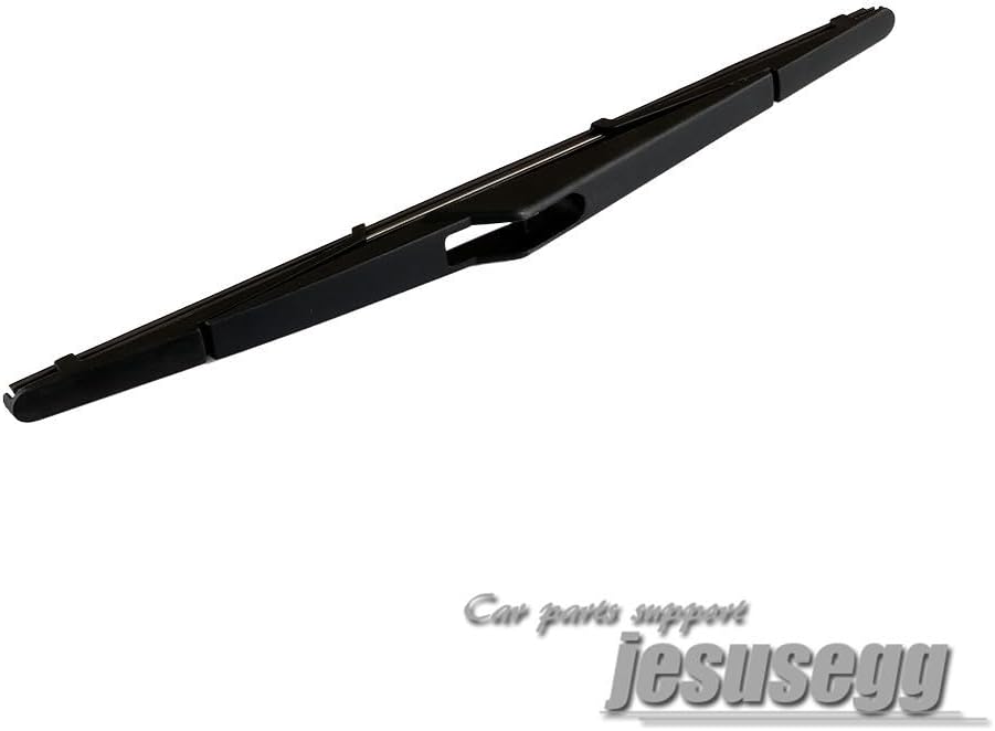 ya 6 8.24 baidi Rear Window Windshield Wiper Blade 12¡®¡¯ for Ford Fiesta 2008+ Focus 2012