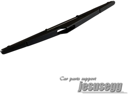 ya 6 8.24 baidi Rear Window Windshield Wiper Blade 12¡®¡¯ for Ford Fiesta 2008+ Focus 2012