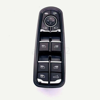 ya 8 8.24 baidi Driver Side Window Switch for 2011-2018 for Porsche for Panamera for Cayenne 7PP959858AEDML