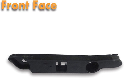 ya 6 8.14 Front Bumper Right Bracket Retainer Support NEW Fit for Ford Focus 2009-2011 1X