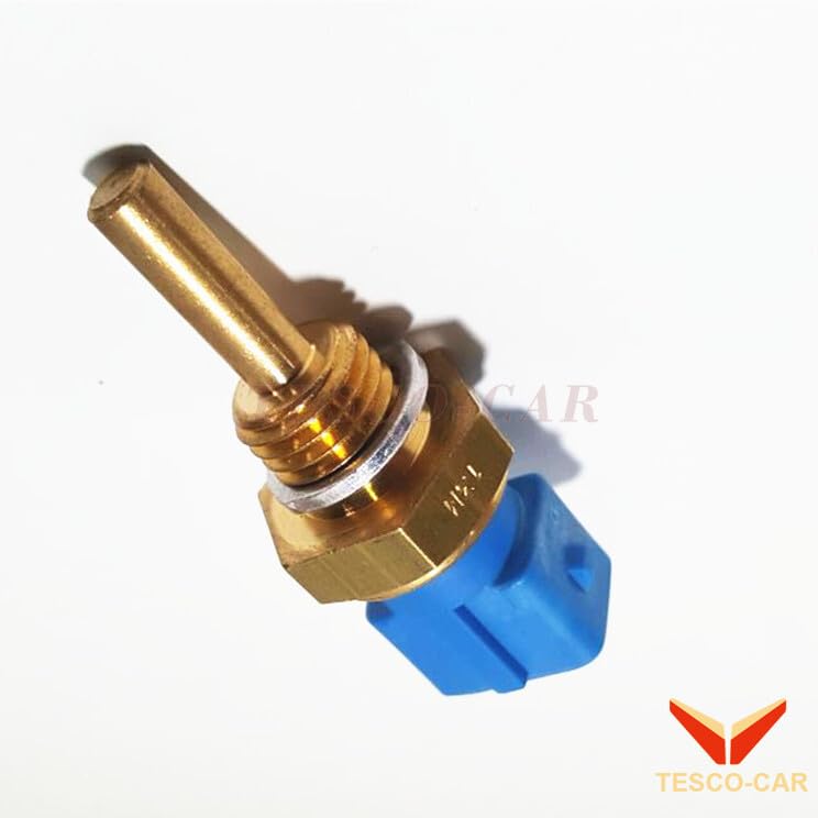 ya 11 9.14 baidiEngine Coolant Temperature Sensor for BMW E23 E28 E30 E32 E34 E36