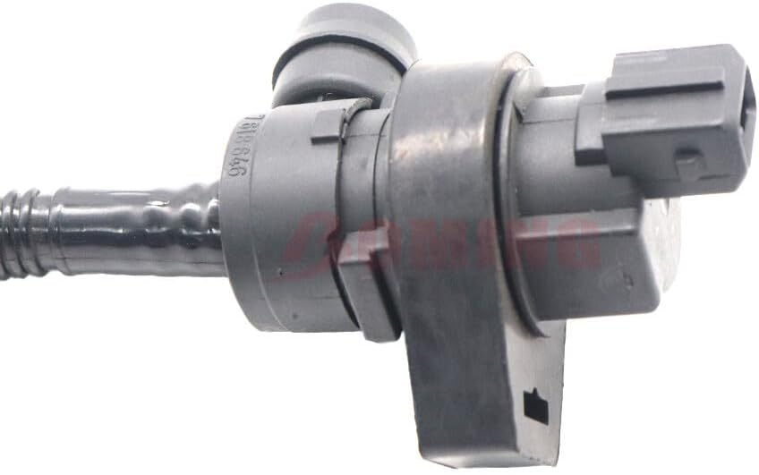 ya 5 8.10 NEW FUEL TANK BREATHER VALVE WITH BREATHER LINE 13907537113 for BMW 550I 650I