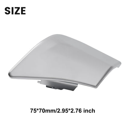 ya 23 10.7 baidi Car Front for Seats/for Mercedes/C-Class W204/E-Class W207 (Matte Right)a