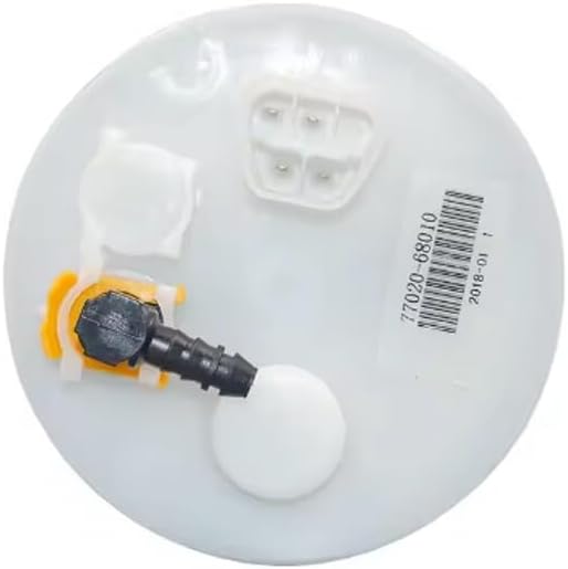 ya 5 8.10 23221-28290 Fuel Pump for Toyota Wish Fuel Pump 2003-2009 77020-68010