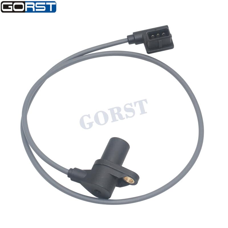 ya 12 10.8 baidi Crankshaft Position Sensor 12141726066 for BMW E36 E28 E34 3148998003 SU5151-