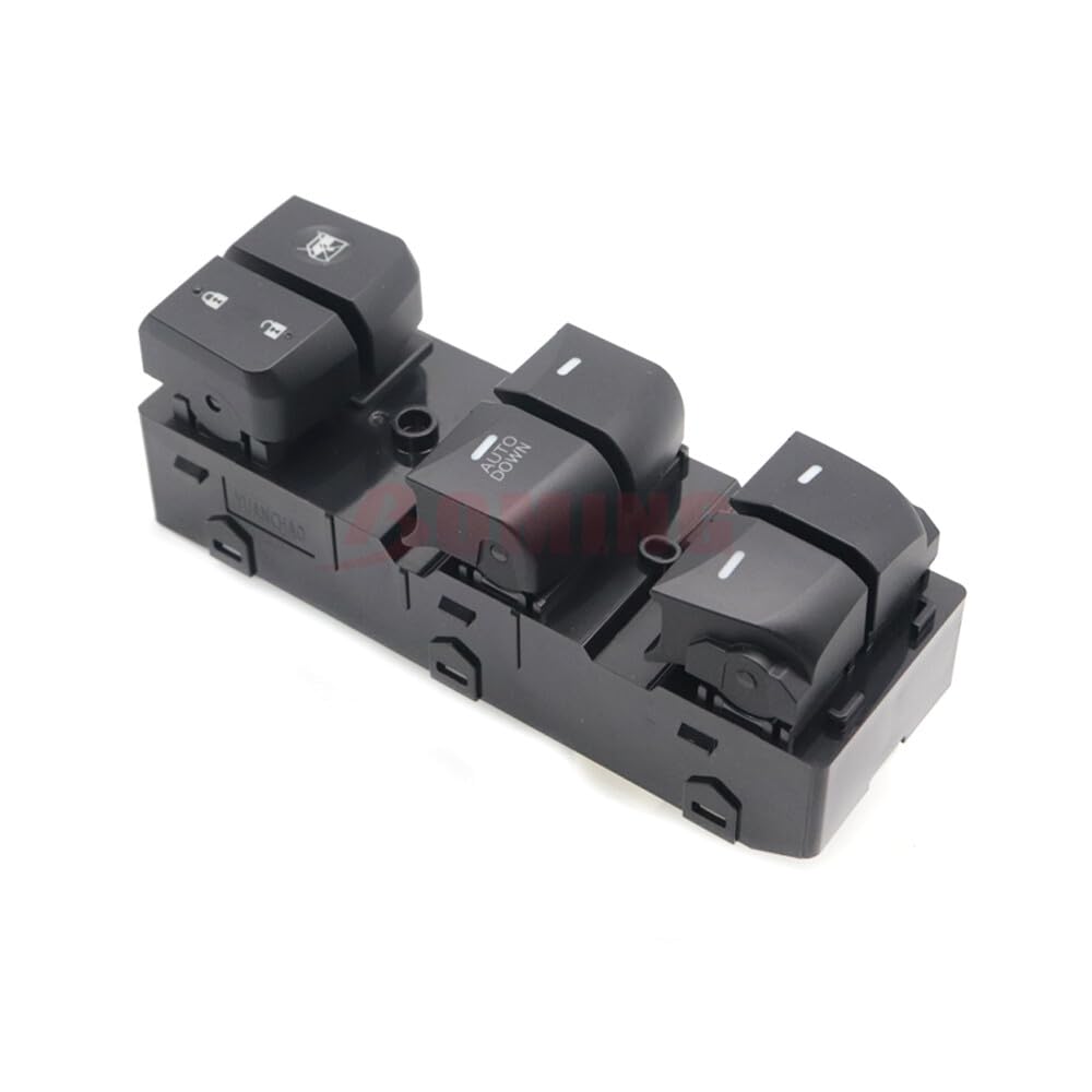 ya 9 10.24 New Power Window Lifter Switch for 12-16 for Hyundai for Elantra 93570-4V000 935704V000