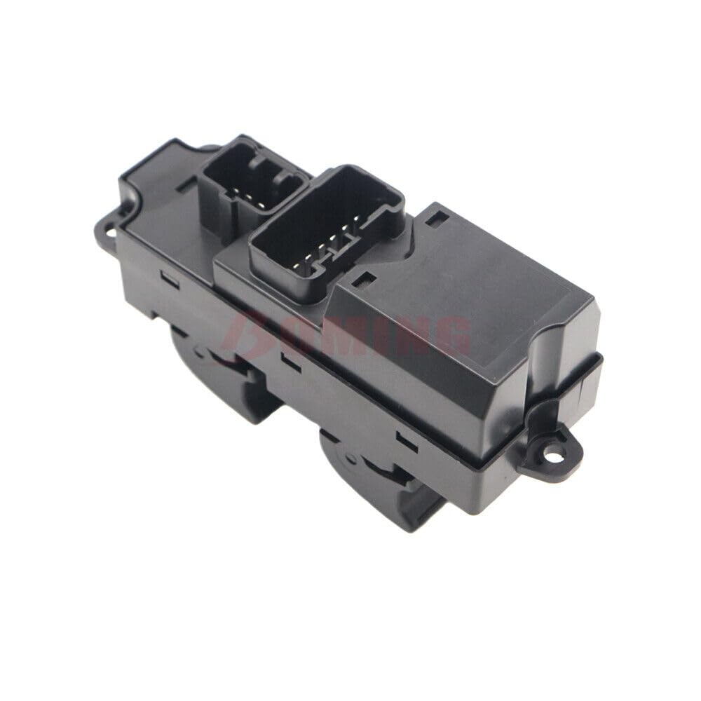 ya 3 8.24 baidi AB39-14540-BB Power Window Switch, Left Front, Suitable for Ford Ranger, for Mazda BT-50, 4 Doors