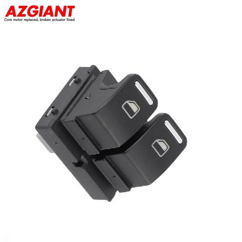 ya 3 8.24 baidi Suitable for 2012-2019 for VW Beetle Front Left/Right Window Switch 5C5959857A