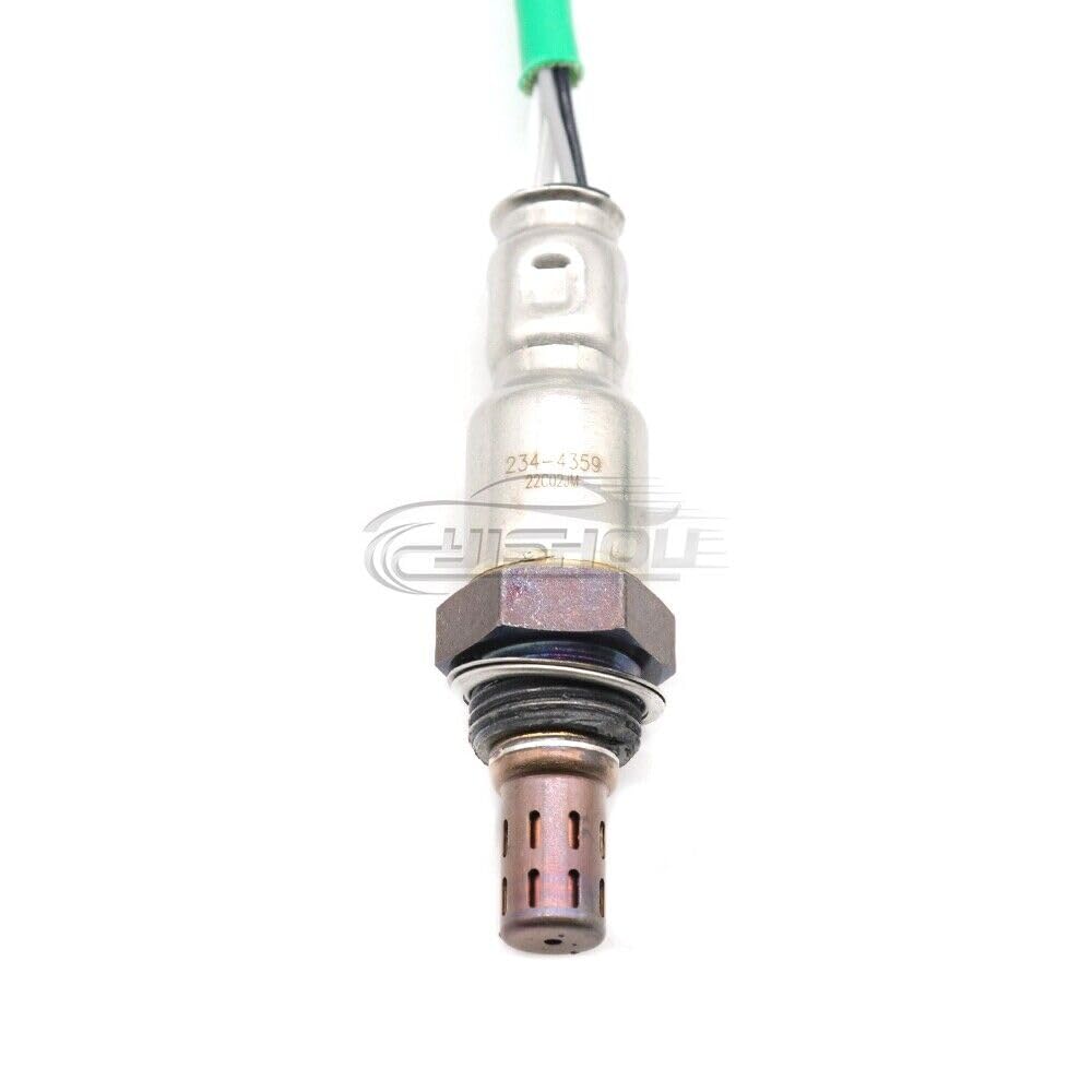 ya 5 8.24 baidi Downstream/Rear O2 Sensor for 2007-2009 for Honda CRV 2.4L l4 234-4359