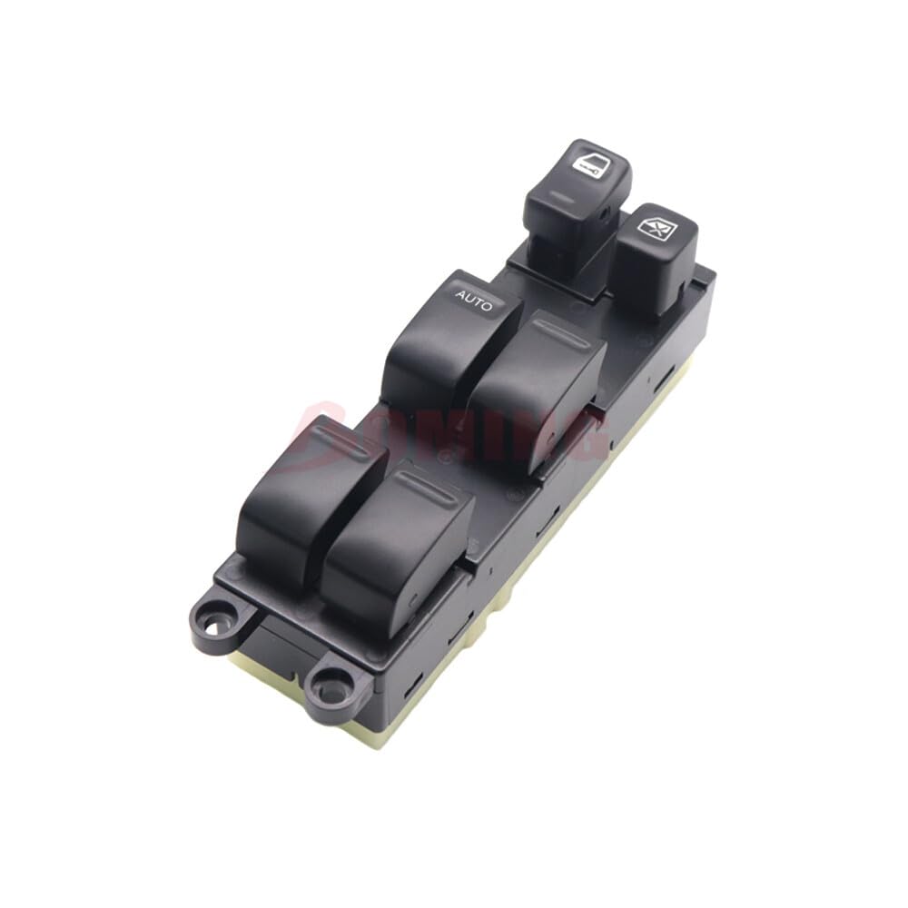ya 4 8.8 for 2002-2007 for Nissan for X-Trail 25401EQ305 25401-EQ305 Power Window Door Switch