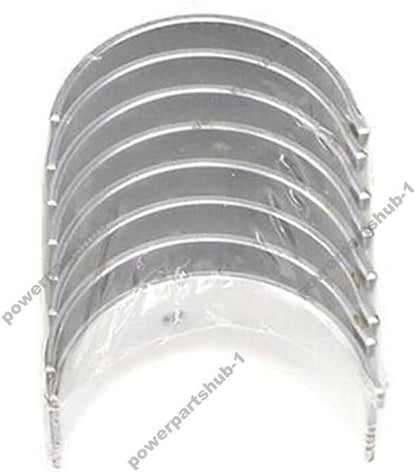 ya 11 9.14 baidi32A09-00010 Con Rod Bearing for Mitsubishi S4S Engine MGP45SE MGP45E Forklifts