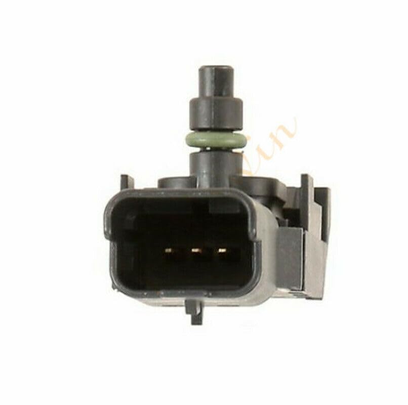 ya 2 8.15 MAP for Man ifold Absolute Pressure Sensor 5.0L Suitable for Land Rover LR4 for Range Rover Sport