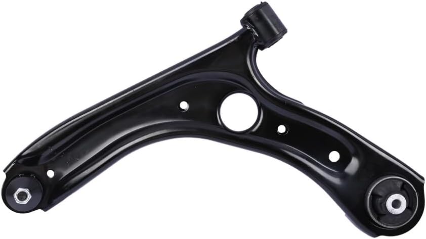 ya 9 10.24 LH (DS) 1 PC Front Lower Control Arm w/ball joint Fit for Elantra 2021-23
