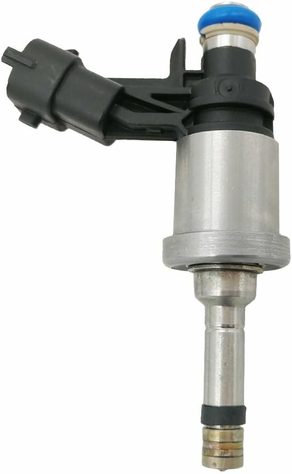 ya 10 9.16 baidi 6-piece fuel injector 12638530 for Buick Enclave for Chevrolet Traverse for GMC Acadia 09-11 3.6L-