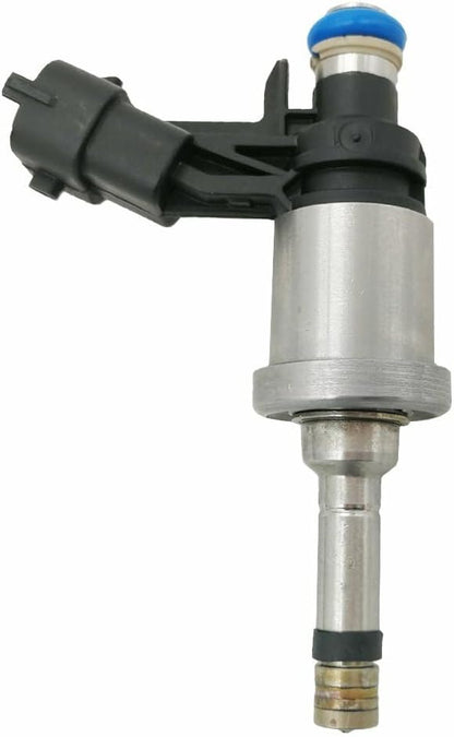 ya 10 9.16 baidi 6-piece fuel injector 12638530 for Buick Enclave for Chevrolet Traverse for GMC Acadia 09-11 3.6L-