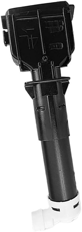 ya 12 10.8 baidi Fit For Prius 2012 2013 2014-2016 Front Left Side Headlight Washer Spray Nozzle