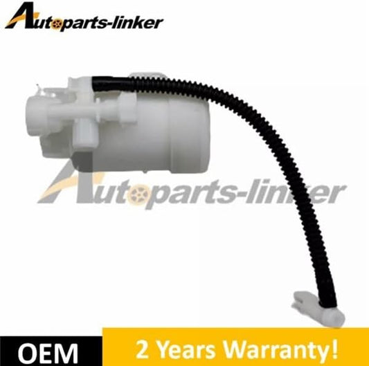 ya 4 8.14 Fuel Filter 31112-3X000 Fit for Hyundai Accent for Elantra for Kia Rio Soul for te