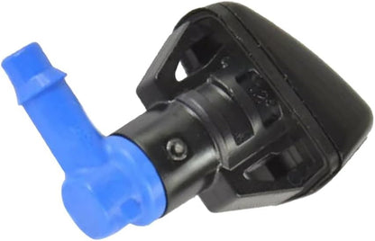 ya 12 10.8 baidi Fits For Durango 2011 2012 2013-2021 Front Windshield Wiper Washer Jet Nozzle