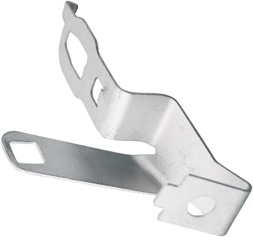 ya 5 8.10 Fits For C350e C300 C400 C63 AMG S Front Right Side Undercar Shield Bracket