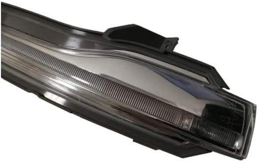 ya 4 8.10 1pcs Left Door Mirror Turn Signal Light for Mercedes W205 W222 W213 W217