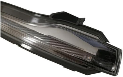 ya 11 9.14 zhengce 1pcs Left Door Mirror Turn Signal Light for Mercedes W205 W222 W213 W217