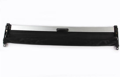 ya 28 10.13 zhengce Black sunroof Protective Cover Assembly Suitable for VW for Golf GTI R MK7