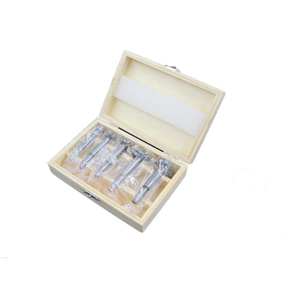 ya 15 10.19 baidi Forstner Drill Bits Carbide Tip Wood Hinge Hole Saw Boring Cutter 15-100mm + Set-13