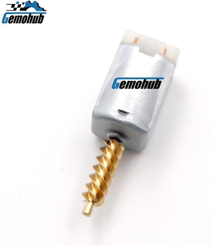 ya 5 8.24 baidi Trunk Hatch Lock Motor for 07-09 for Saturn Aura Green Line 03-2007 for Saturn Ion Sedan 