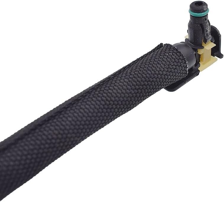 ya 10 9.16 baidi Fuel Retun Line Injection Pump Tube Hose fit for VW for Audi for Skoda for SEAT 2.0 TDI