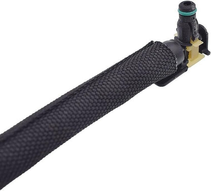 ya 10 9.16 baidi Fuel Retun Line Injection Pump Tube Hose fit for VW for Audi for Skoda for SEAT 2.0 TDI