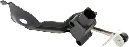 ya 4 8.10 Applicable to 39180-23500 Audi A4 A5 08-14 Headlight Horizontal Height Sensor Left Rear