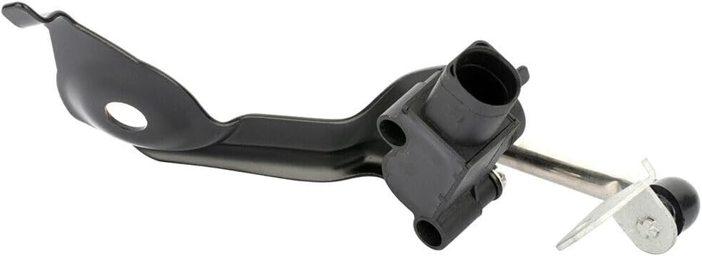 ya 14 9.20 zhengce Applicable to 39180-23500 Audi A4 A5 08-14 Headlight Horizontal Height Sens-1