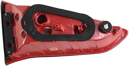 ya 2 8.15 Right rear inner taillight brake taillight suitable for Hyundai Tucson 2015-2018