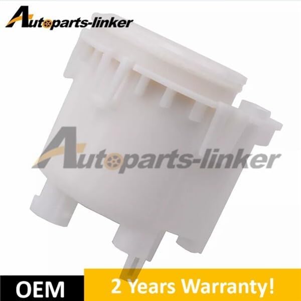 ya 4 8.24 baidi Fuel Filter 42072-AG16A for Subaru Legacy Outback Tribeca 2005-2014