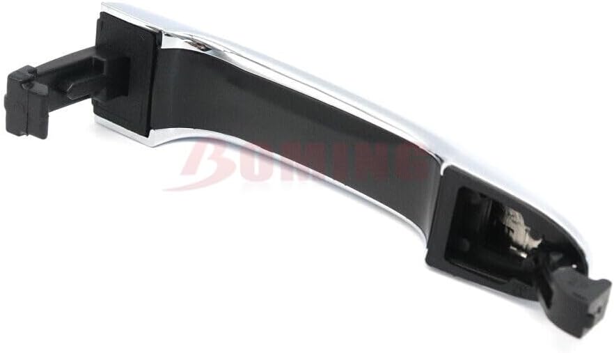 ya 10 9.16 baidi 82651-2P010 Right Door Handle Chrome Exterior Outside for Kia for Sorento 2011-2015
