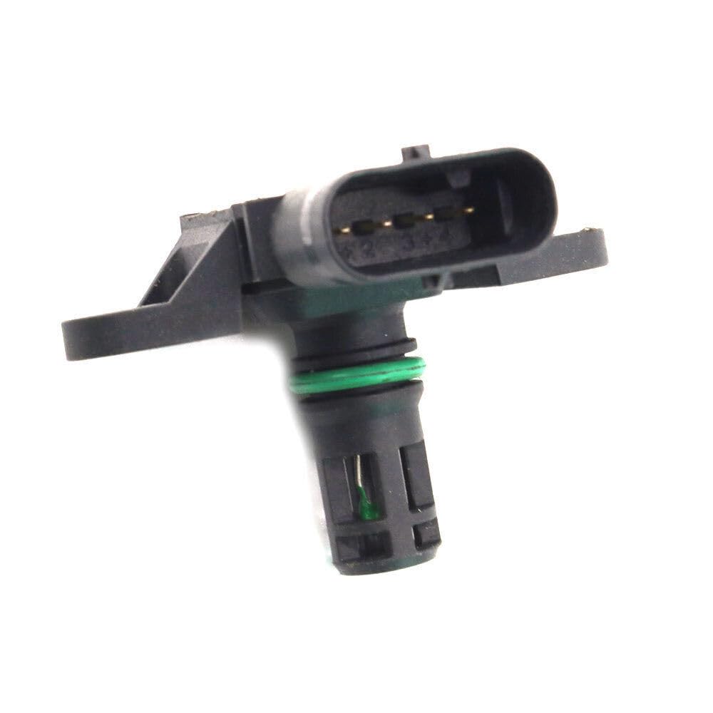 ya 4 8.14 Air Intake Flow Map Manifold Pressure Sensor for BMW F30 F34 E82 228i 320i 528i